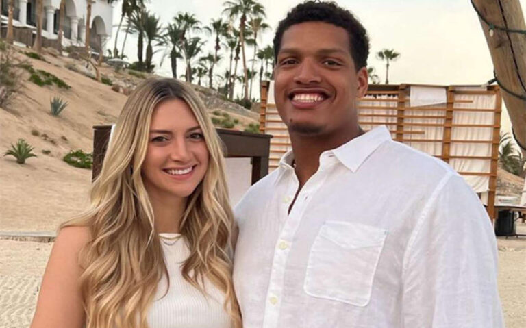 Isaac Kuch Net Worth, NFL Career, Earnings, Family, And Life Story