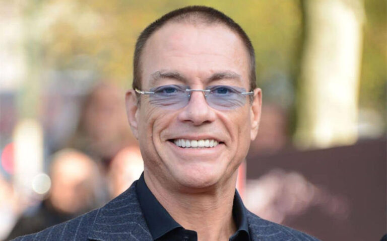 Jean-Claude Van Damme Net Worth, Career Earnings, Movies, Assets, And Life Story