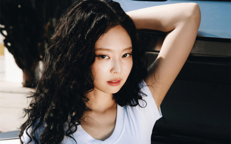 Jennie Blackpink Net Worth In 2026: Income Brands, Real Estate, Odd Atelier