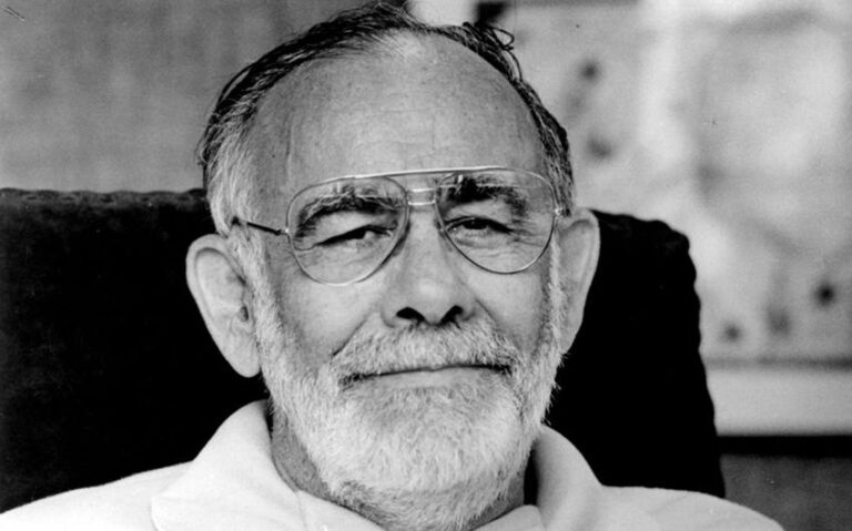 Jerry Wexler Net Worth, Music Legacy, Career Earnings, And Lasting Industry Influence