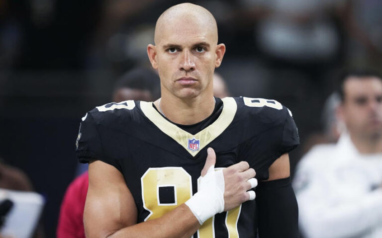 Jimmy Graham Wife Rumors Explained: What’s Known About His Relationship Status Today