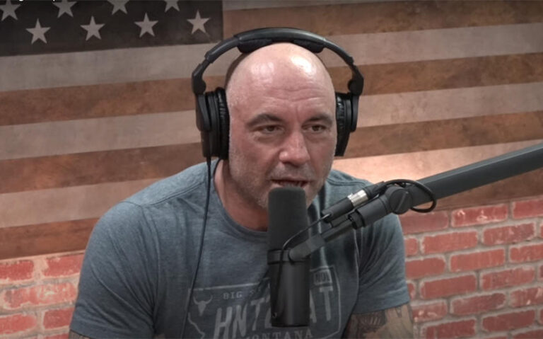 Joe Rogan Wife Jessica Ditzel: Marriage, Kids, Career And Their Private Family Life