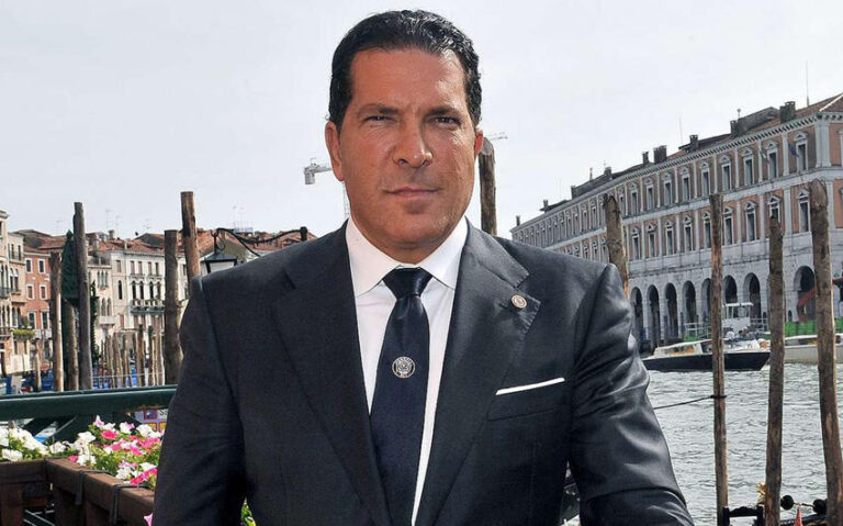 Joe Tacopina Wife Tish Tacopina Marriage, Children, And Private Family Life Today