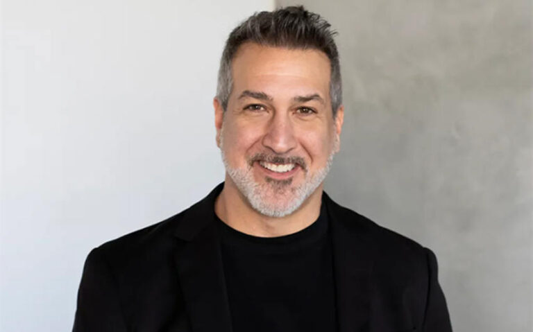 Joey Fatone Net Worth, Career Earnings, NSYNC Success, TV Work, And Life Story