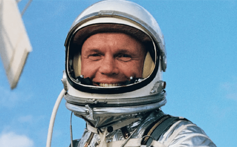 John Glenn Wife: The Enduring Love Story of John and Annie Glenn