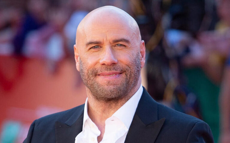 John Travolta’s Net Worth In 2026: How Movies Royalties Real Estate And Aviation Built