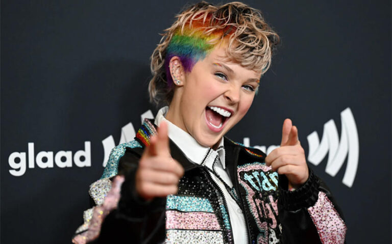 What Is JoJo Siwa’s Net Worth In 2026? How She Built Millions Young