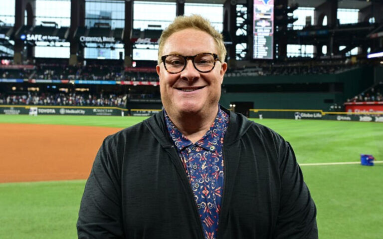 Jon Sciambi Wife Question Answered: What’s Known About His Relationship Status