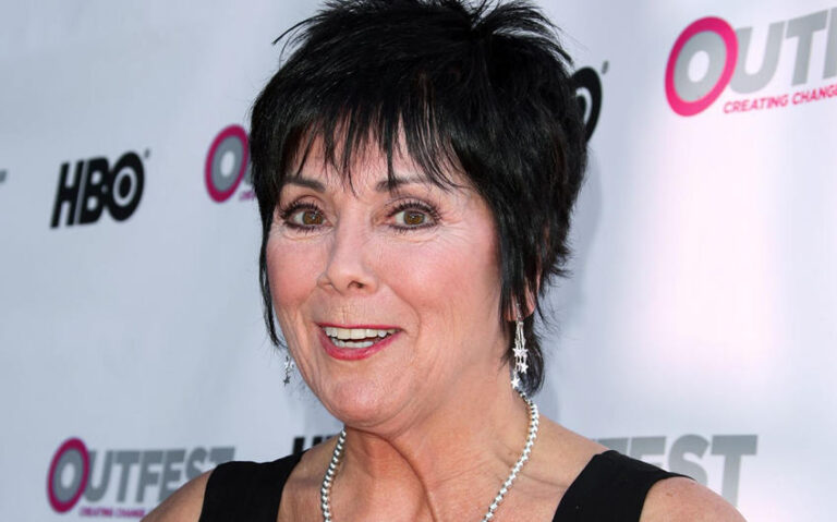Joyce DeWitt Husband Question Answered: Her Marriage Rumors And Private Life Explained