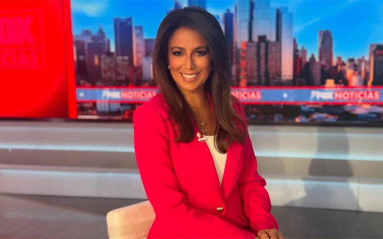 Julie Banderas Husband Andrew Sansone: Marriage Timeline, Divorce And Family Details