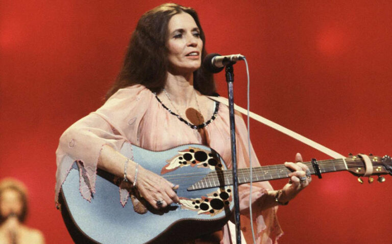 June Carter’s First Husband, Carl Smith, And Their Short Country Music Marriage