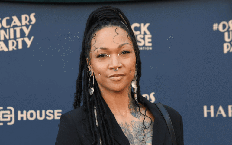 Kali Reis Wife: The Truth About Her Marriage to Brian Cohen