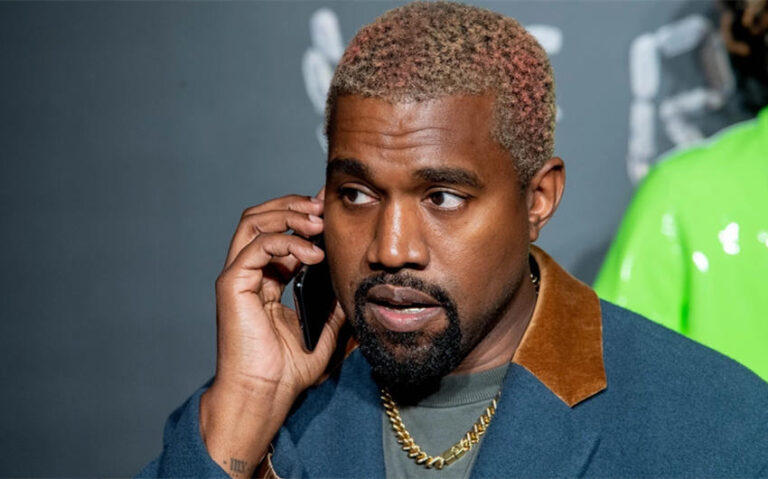 Who Is Kanye West Wife? Bianca Censori And What To Know About Their Marriage