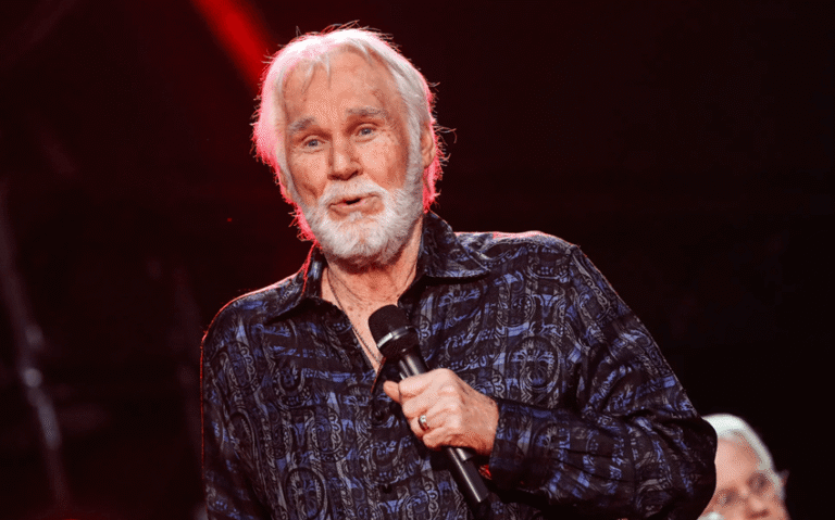 Kenny Rogers Wife: The Full Story of His Marriages and Final Wife Wanda Miller