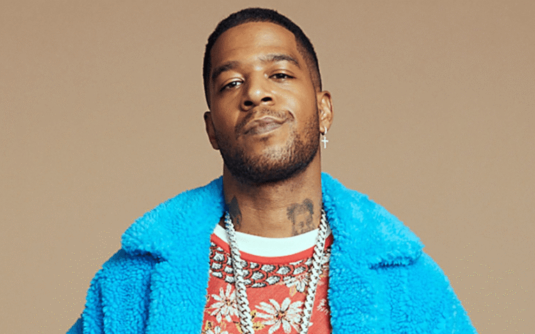 Kid Cudi’s Wife: Inside His Marriage to Designer Lola Abecassis Sartore