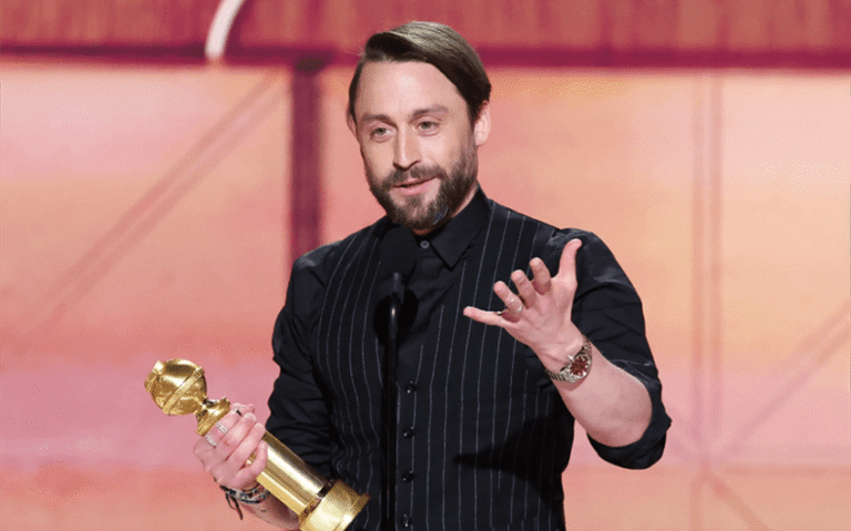 Kieran Culkin’s Wife: Inside His Long, Funny, and Private Marriage to Jazz Charton