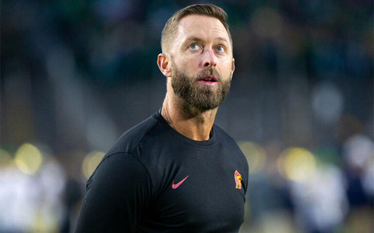 Kliff Kingsbury First Wife Question Answered: What’s Known About His Marital Status