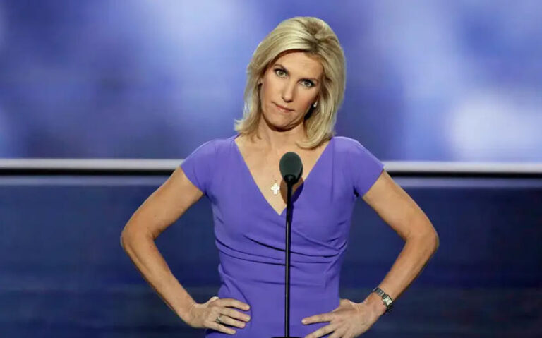 Laura Ingraham Husband Question Answered: Is She Married And Who Has She Dated?