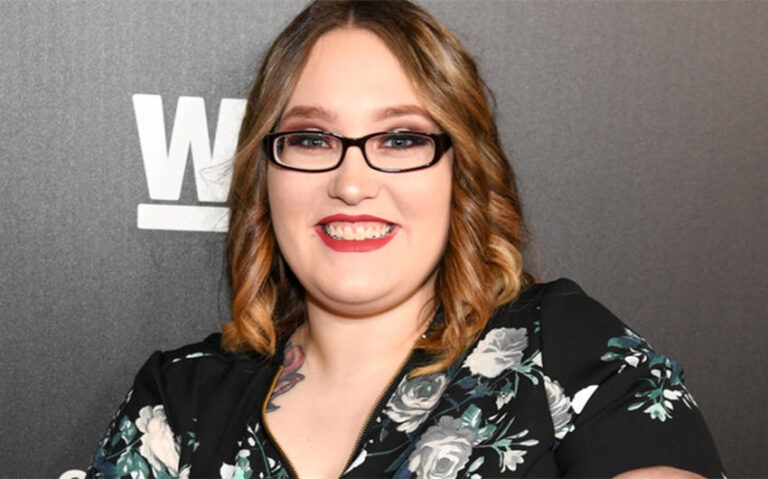 Lauryn Efird Net Worth, Reality TV Income, Family Fame, Business, And Life Story