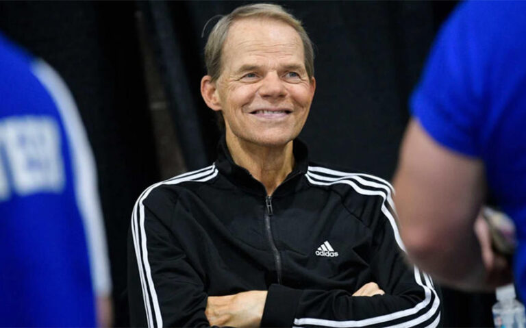 Lex Luger Wife Question Answered: Was The Wrestling Star Ever Married