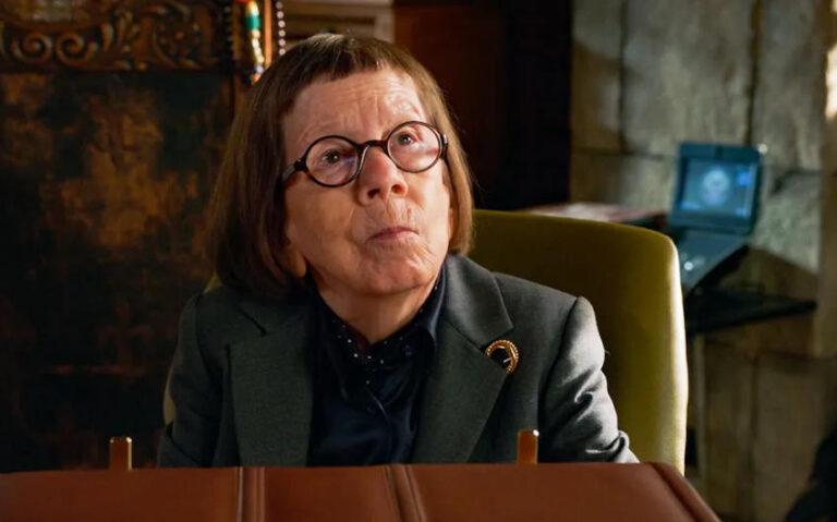 Linda Hunt Wife Karen Kline: Marriage Timeline, Love Story And Private Life