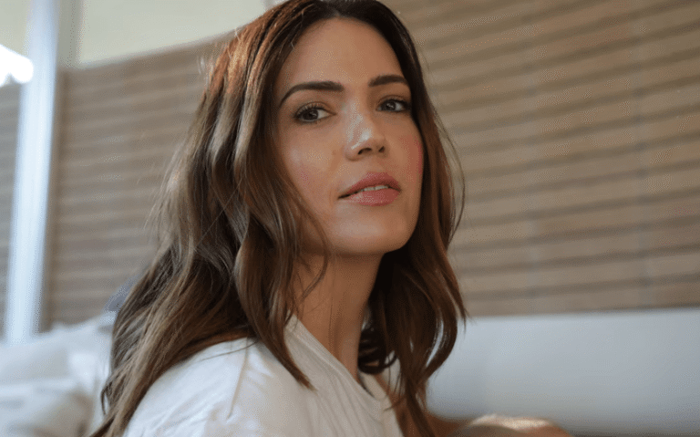 Mandy Moore’s Husband: Inside Her Marriage to Musician Taylor Goldsmith