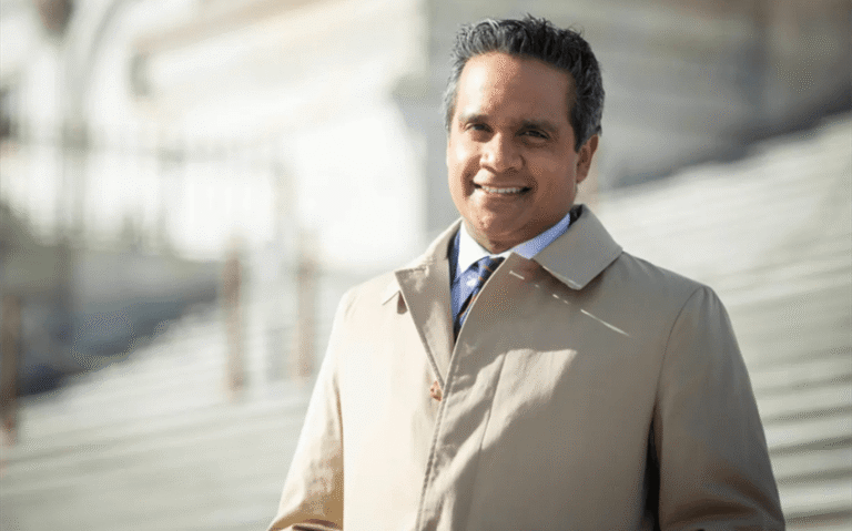 Manu Raju Wife: What to Know About His Marriage to Archana Mehta