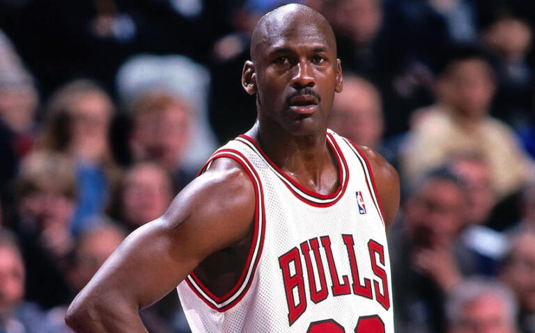 Net Worth Of Michael Jordan In 2026: How Air Jordan Built Billions