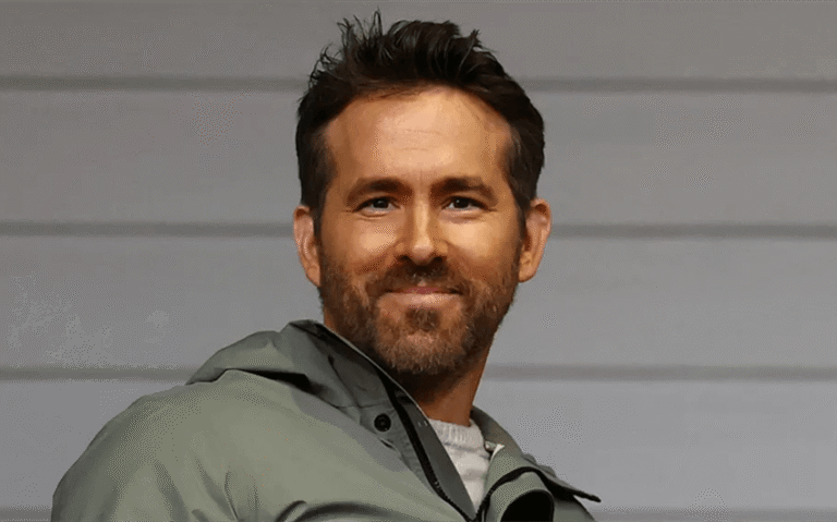 Net Worth of Ryan Reynolds in 2026, Business Deals, Films, and Investments
