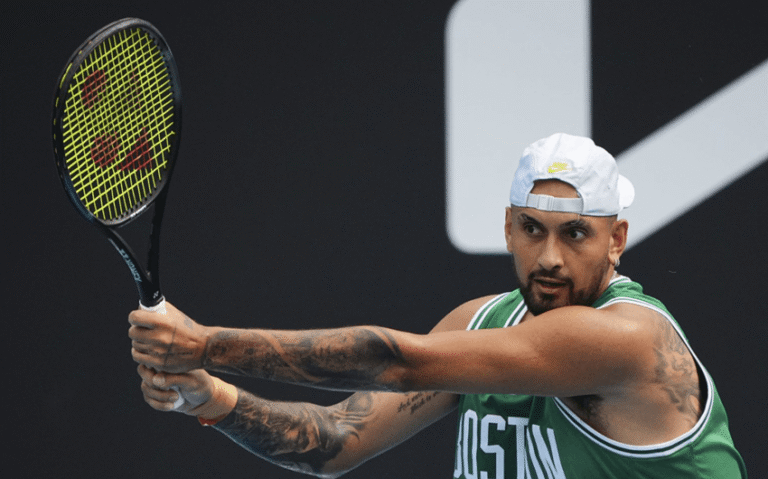 Nick Kyrgios Wife, Relationship Status, and Why the Answer Is More Complicated