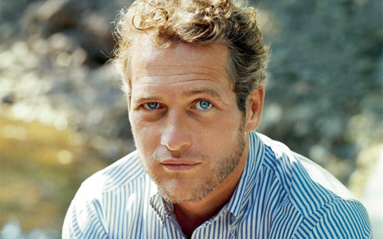 Paul Newman’s First Wife Jackie Witte: Marriage, Kids, Divorce And Her Quiet Life