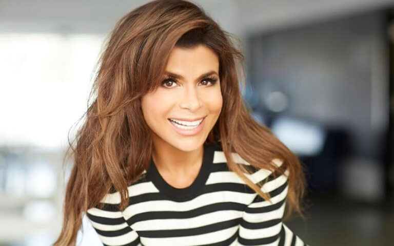 Paula Abdul Husband History: Her Two Marriages, Ex Husbands And Relationship Status Today