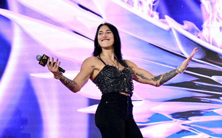 Who Is Rhea Ripley’s Husband? Buddy Matthews And What Does He Do?