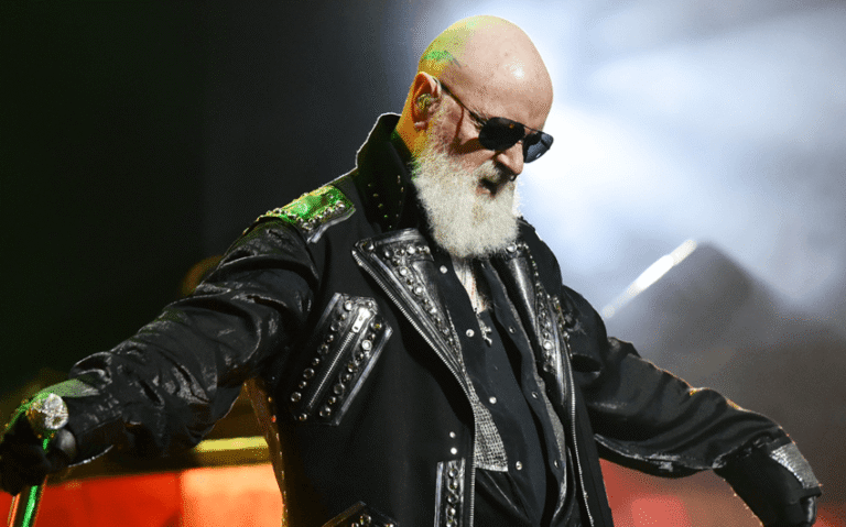 Rob Halford’s Husband: The Story of Thomas and Their Long Relationship
