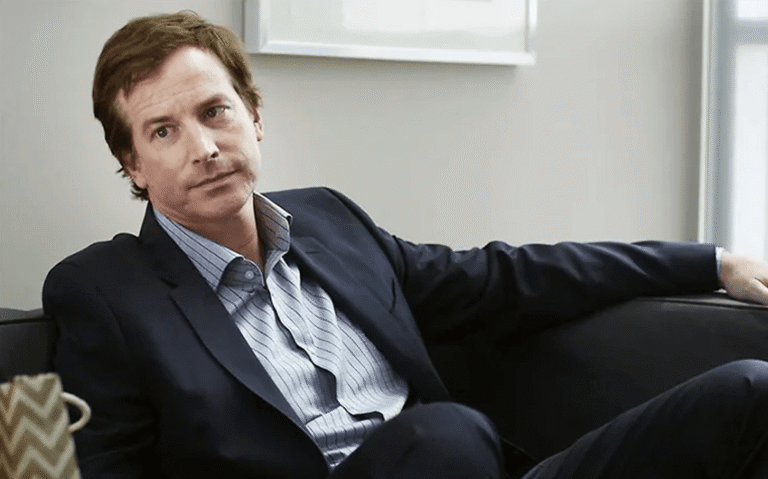 Rob Huebel Wife: What to Know About Holly Hannula and Their Marriage