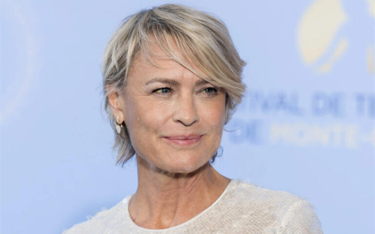 Robin Wright Husband History: Her Marriages, Divorce Timeline And Who She’s Dating Now
