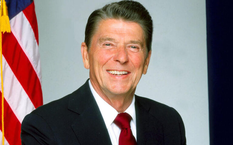 Ronald Reagan Net Worth Explained: Acting Fortune, Presidential Years And Legacy Wealth