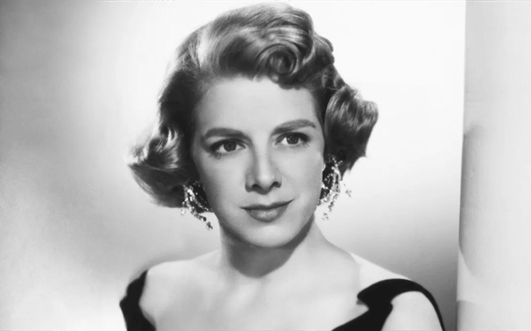 Rosemary Clooney Husband: The Turbulent Love Story Behind Her Marriage to José Ferrer