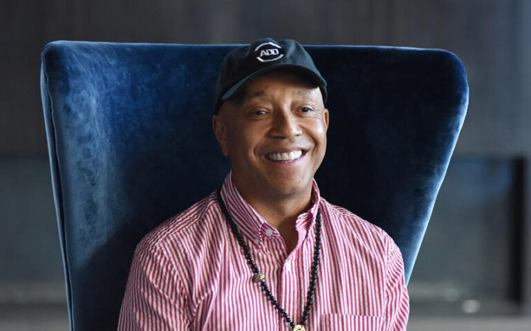 Russell Simmons Net Worth in 2026, Def Jam Legacy, Fashion Empire, and Business Rise