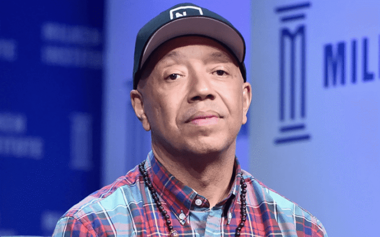 Russell Simmons Ex Wife: The Lasting Public Story of Kimora Lee Simmons