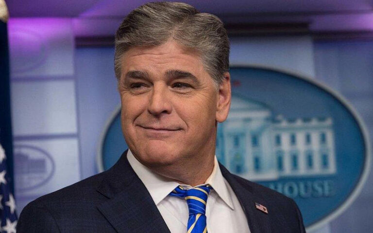 What Is Sean Hannity’s Net Worth In 2026? Salary, Radio, Real Estate, And Income Streams
