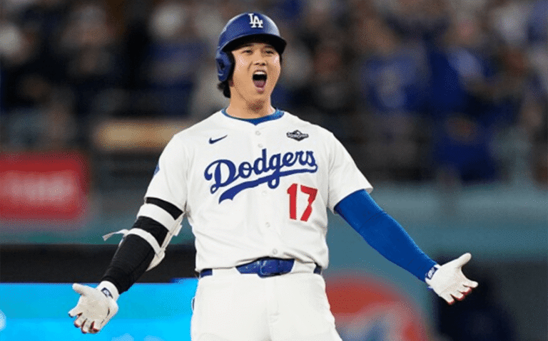 Shohei Ohtani’s Wife: Inside His Marriage to Former Basketball Player Mamiko Tanaka