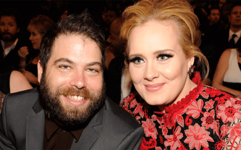 Simon Konecki: Business, Philanthropy, and the Life Beyond Adele’s Spotlight