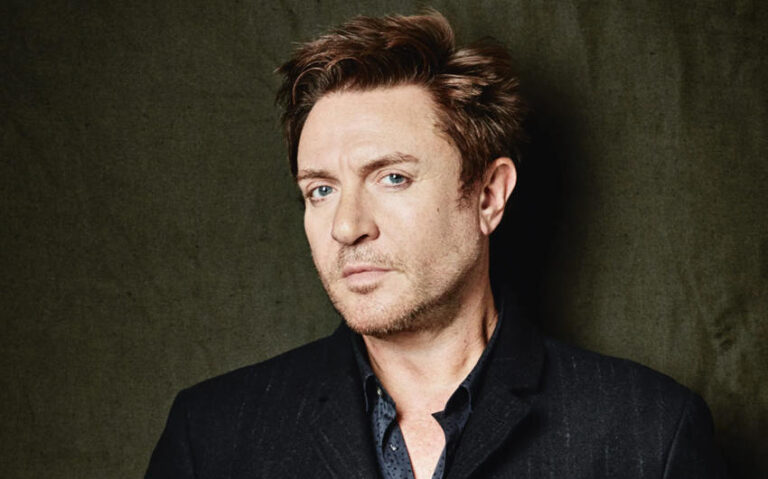 Simon Le Bon Wife Yasmin Le Bon: Love Story, Marriage, Kids And Life Together