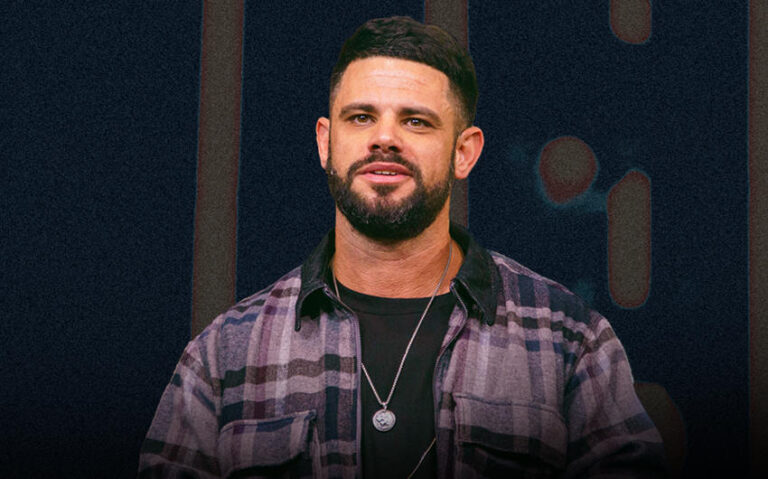 Steven Furtick Net Worth, Salary, Books, Church Growth, And Wealth In 2026