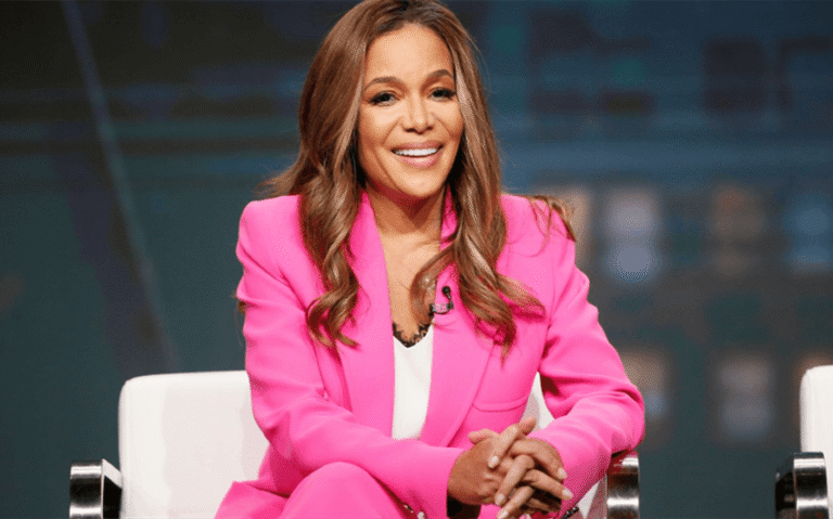 Sunny Hostin Husband Nationality: What’s Publicly Known About Emmanuel Hostin and His Background