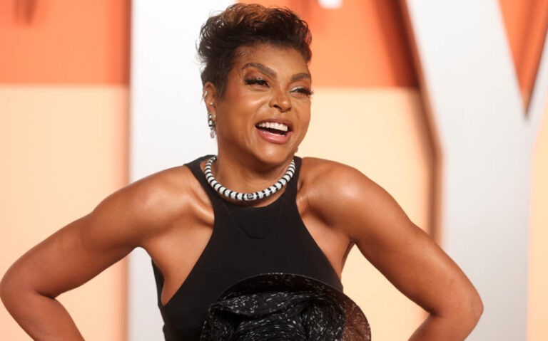 Taraji P. Henson Husband Question Answered: Her Engagements Dating History And Status