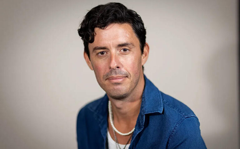 Tim Miller’s Husband Tyler Jameson: Marriage, Family Life And Relationship Story Explained