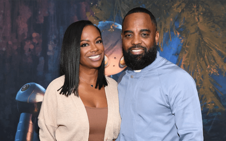 Who Is Kandi’s Husband Todd Tucker? Marriage, Career, and Family Life Explained
