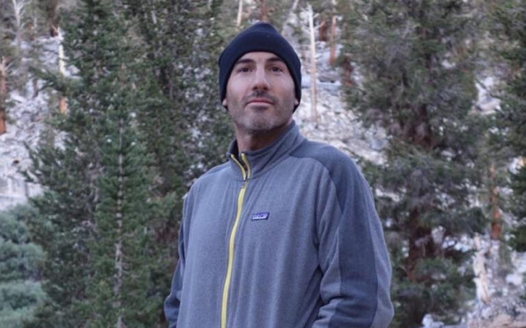 Tom Bernthal First Wife: What’s Known About His Private First Marriage Today